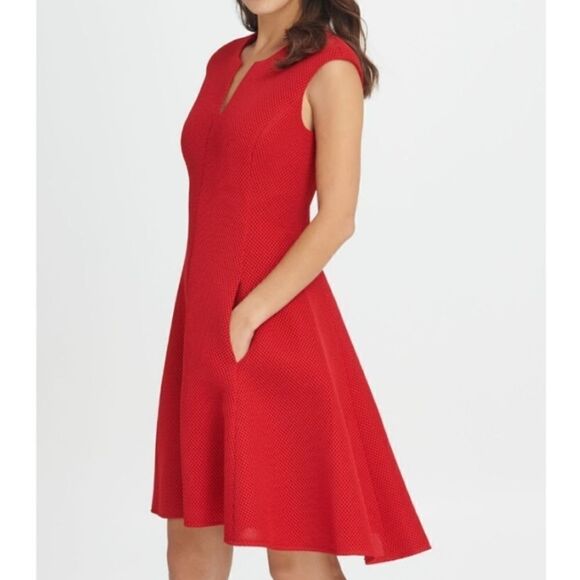 DKNY DRESS  - Picture 8 of 10